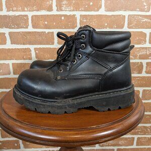 Altra Industrial Work Boots